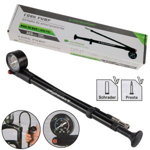 Помпа за амортисьори